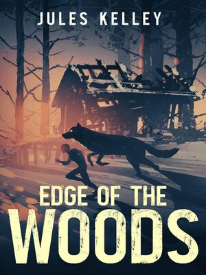 cover image of Edge of the Woods